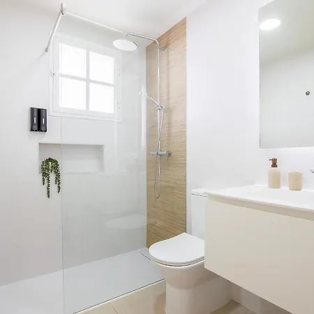 Apartment Winahost La Serrania *