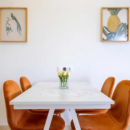 Appartement Winahost La Serrania *