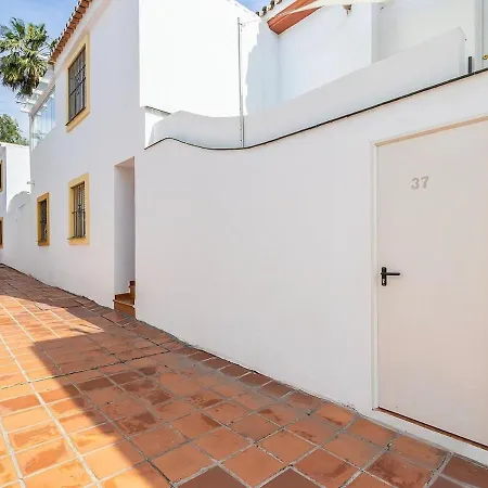 Appartement Winahost La Serrania