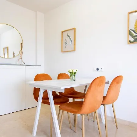 Appartement Winahost La Serrania *