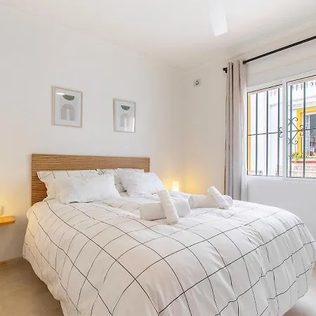 Apartment Winahost La Serrania