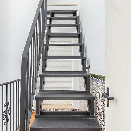 Appartement Winahost La Serrania *