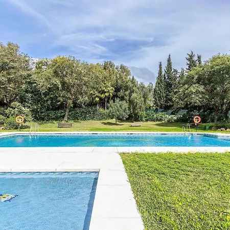 Winahost La Serrania Appartement *