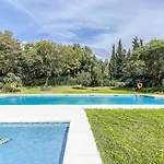 Winahost La Serrania Appartement *