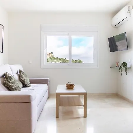 Winahost La Serrania