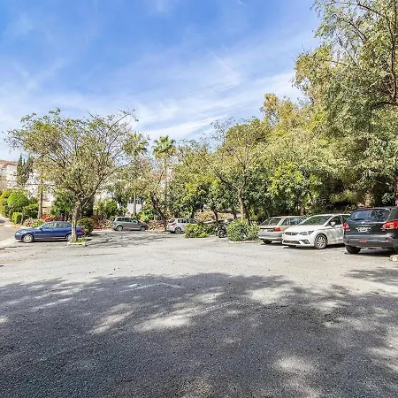 Winahost La Serrania Διαμέρισμα *