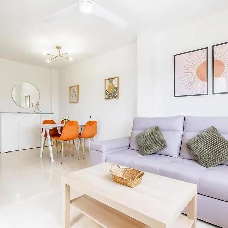 Winahost La Serrania Apartamento Marbella