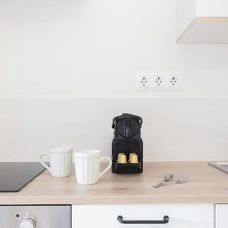 Winahost La Serrania * Μαρμπέλλα