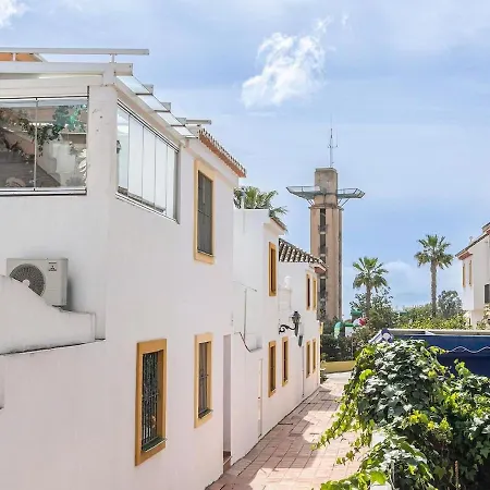 Winahost La Serrania Apartamento *