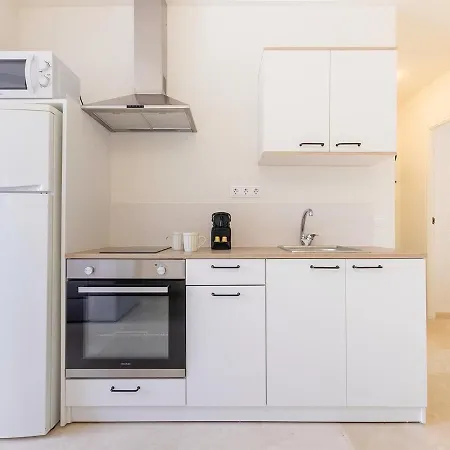 דירה Winahost La Serrania מארבלה