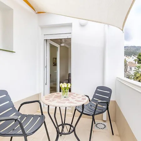 Winahost La Serrania * Μαρμπέλλα