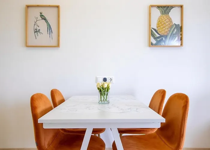 Apartment Winahost La Serrania *