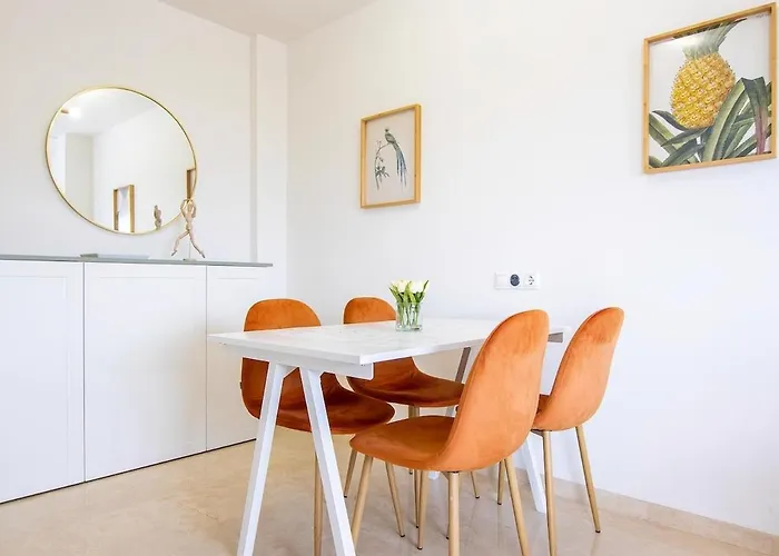 Apartment Winahost La Serrania *