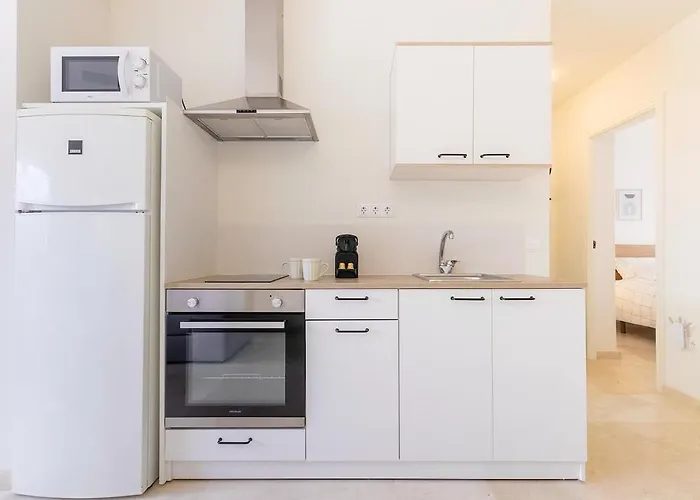 Apartment Winahost La Serrania Marbella