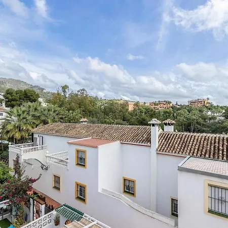 Winahost La Serrania Lejlighed Marbella