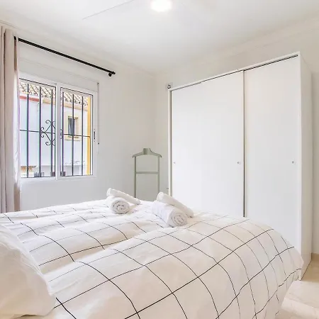 Winahost La Serrania Marbella