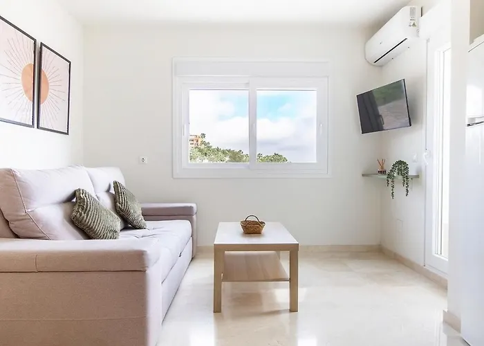 Winahost La Serrania